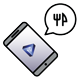 Notification icon