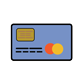 Credit card icon