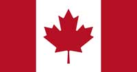 Canada flag
