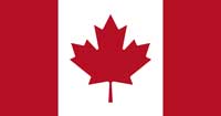 Canada flag