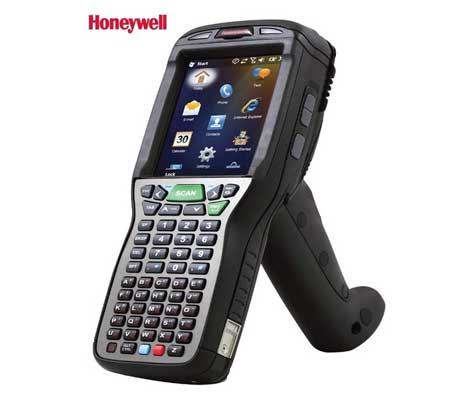 Honeywell mc pos