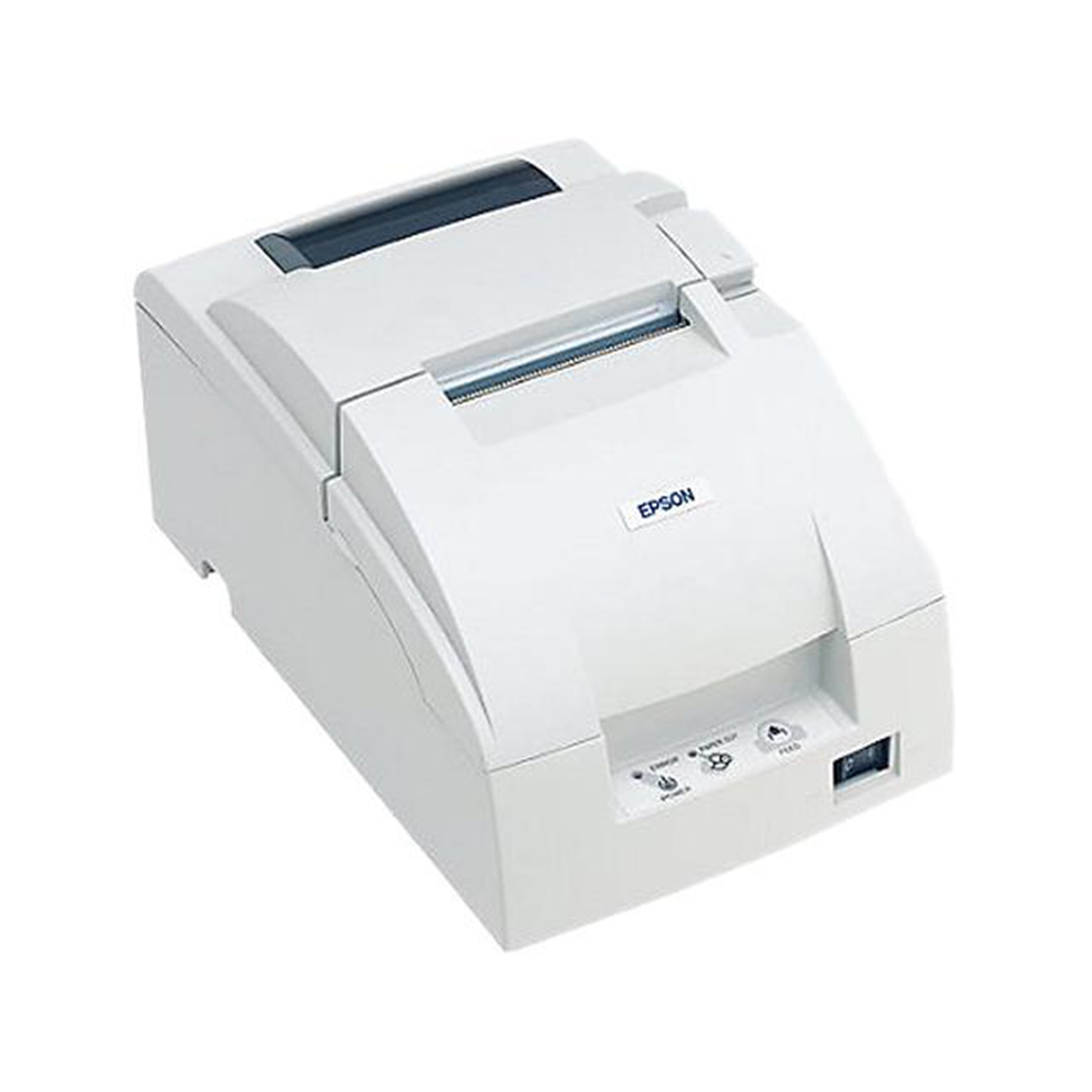 Epson TM-U220 Receipt & Kitchen Printer