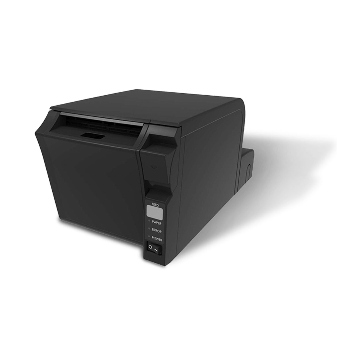 Pioneer STEP-5e Receipt Printer