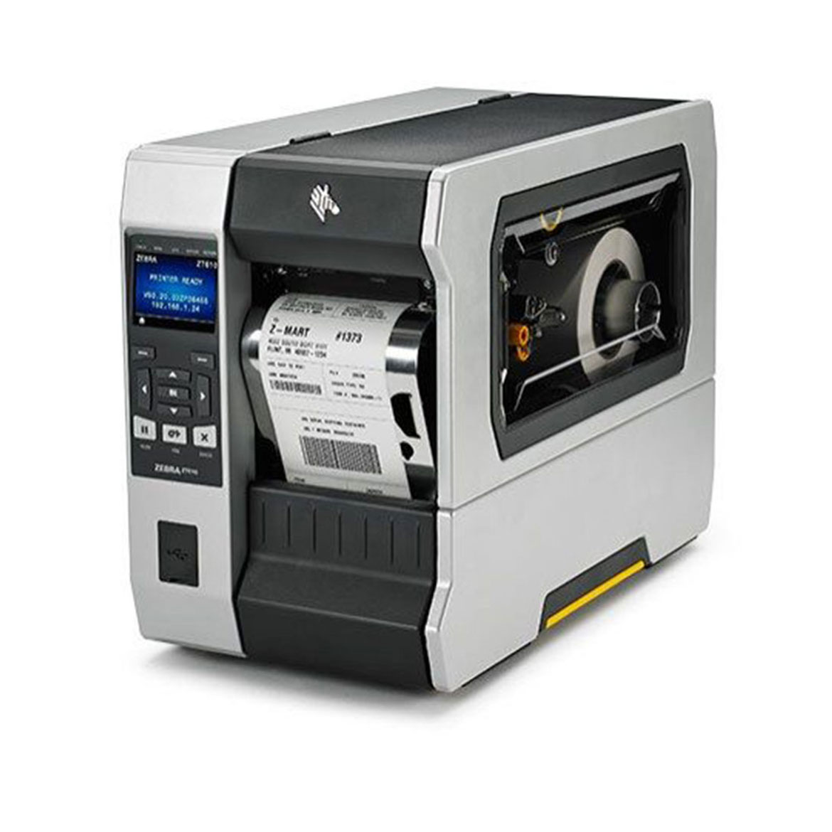 Zebra ZT600 Series Label Printers