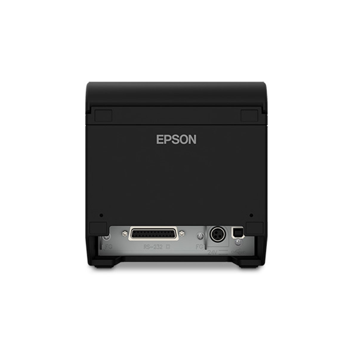 Epson Tm-T20III Thermal receipt printer uib back