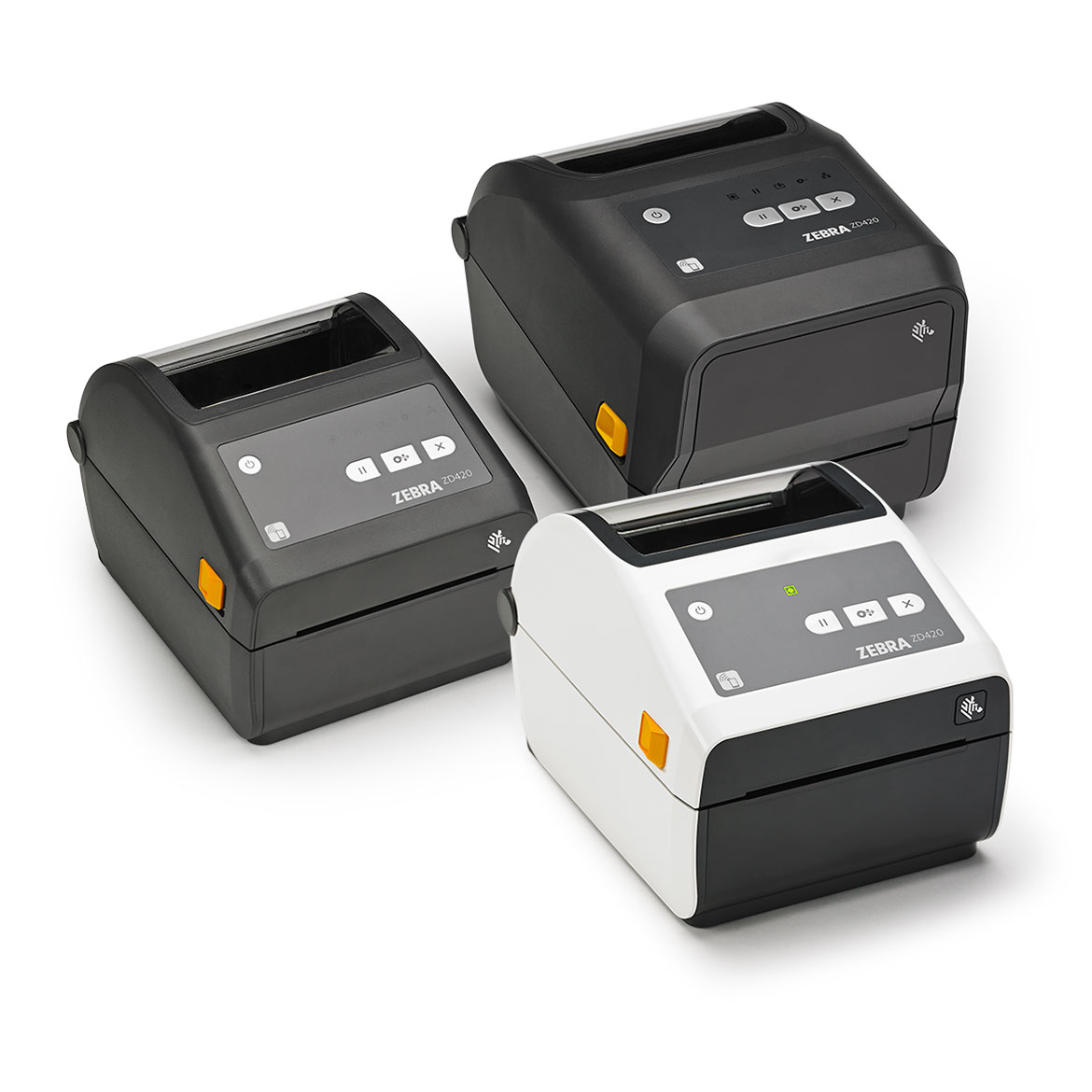 Zebra ZD420 Series Label Printers