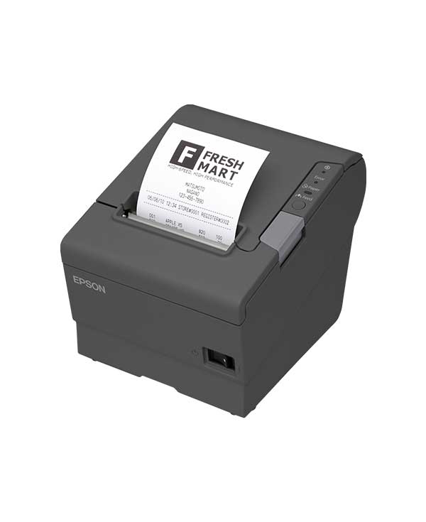 Kitchen receipt printers image