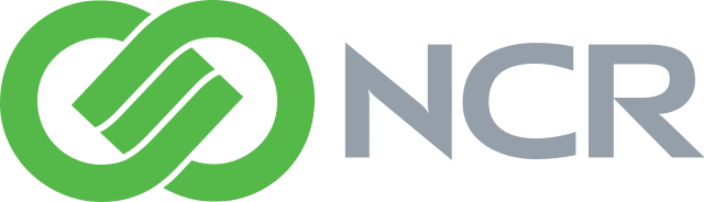 NCR Logo