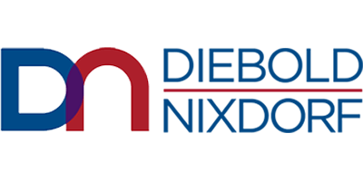 Diebold Nixdorf Logo