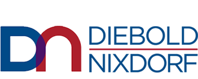 Diebold Nixdorf Logo