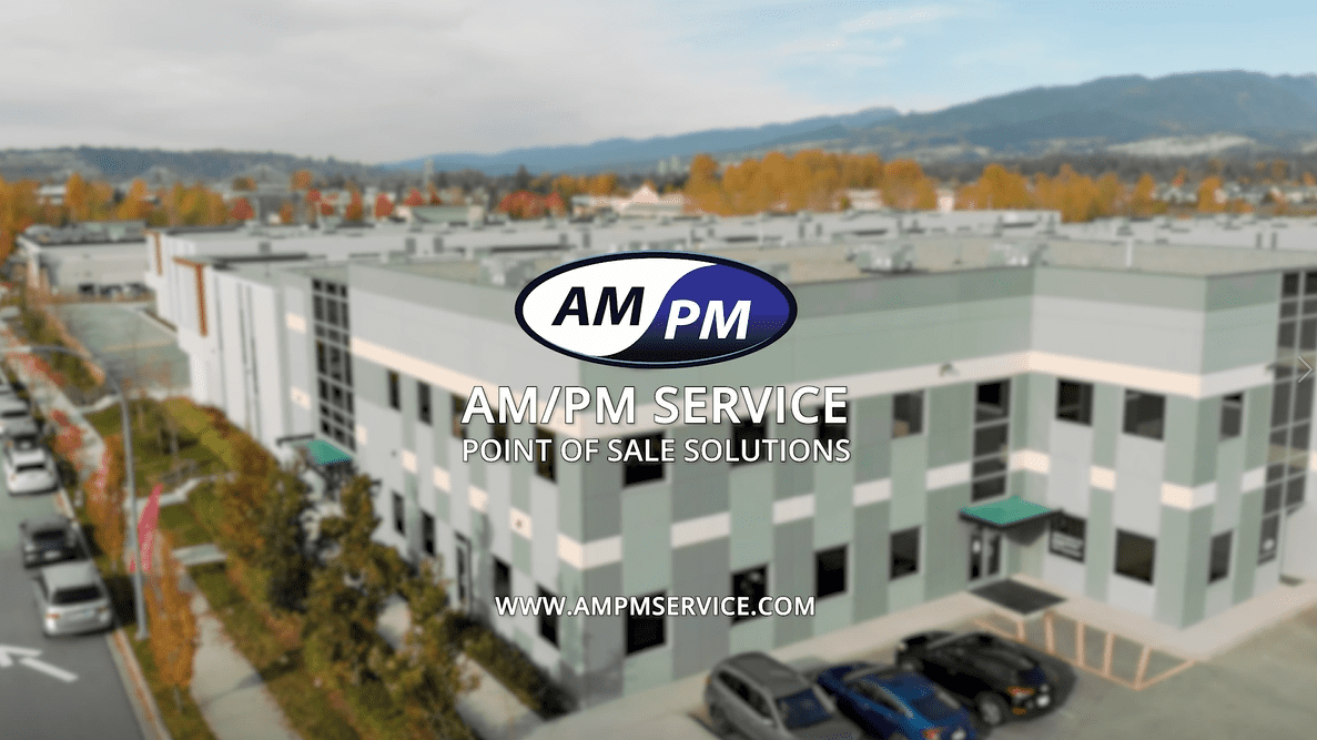 AM/PM Systems - North America's Best POS Solution Experts