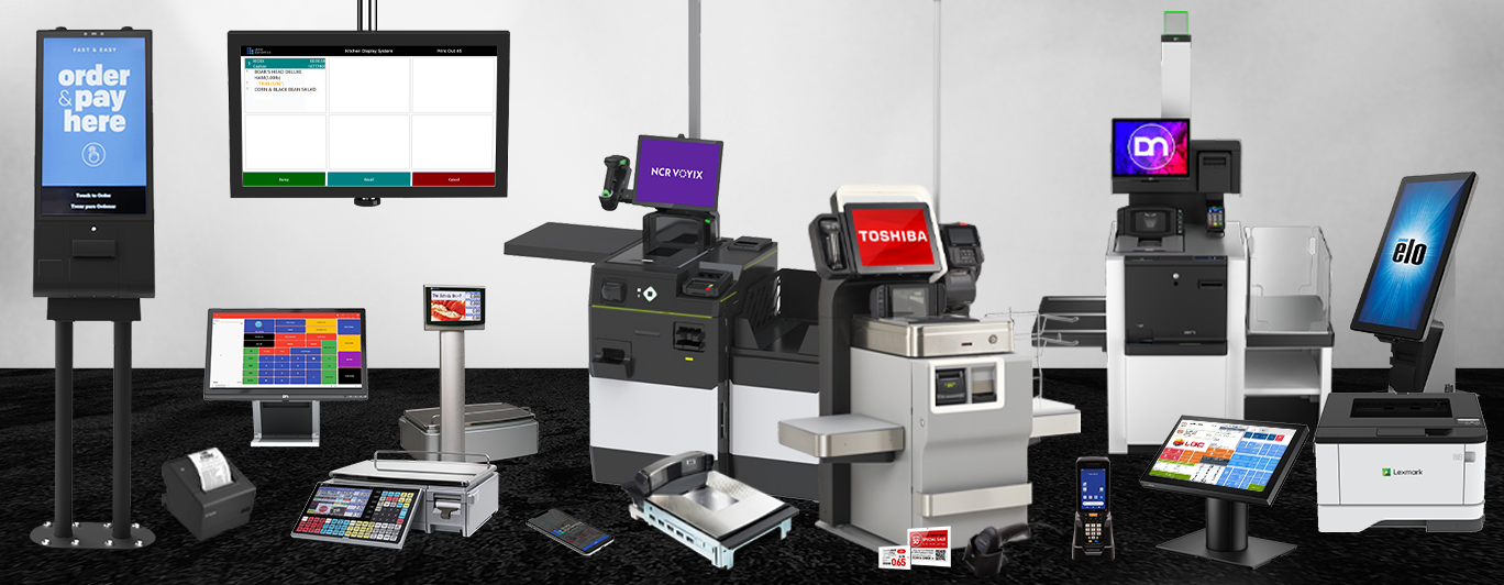 AM/PM Systems - North America's Best POS Solution Experts