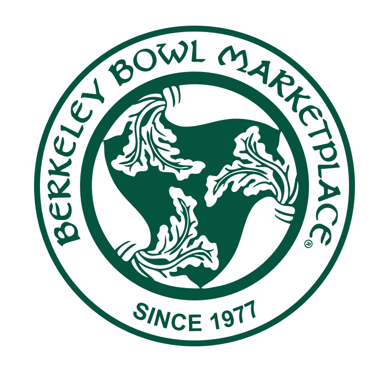 Berkeley Bowl Logo