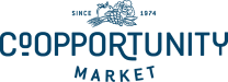 Copportunity Market Logo