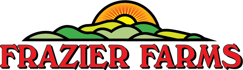 Frazier Farms Logo