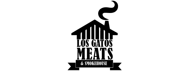 Los Gatos Meats Logo