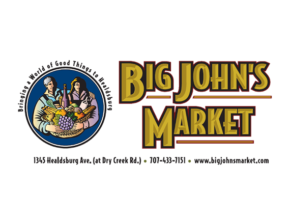 Big John's market