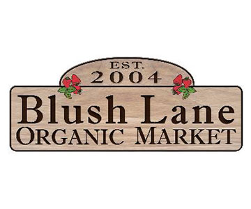 Blush Lane Organic Market