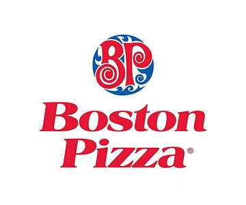 Boston Pizza