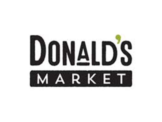 Danalds Market