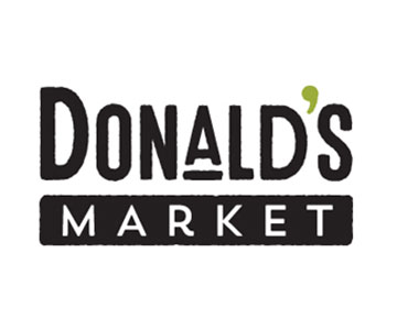 Donalds market