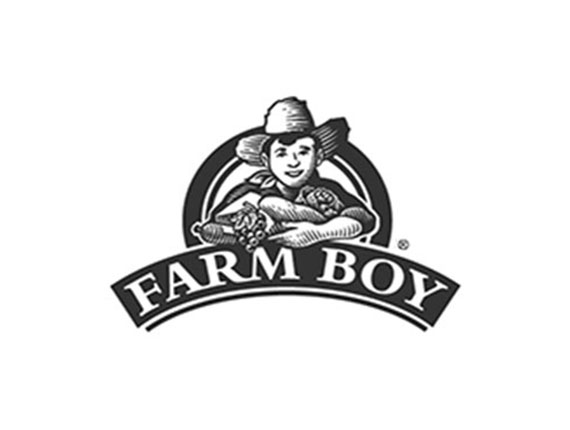 Farm Boy