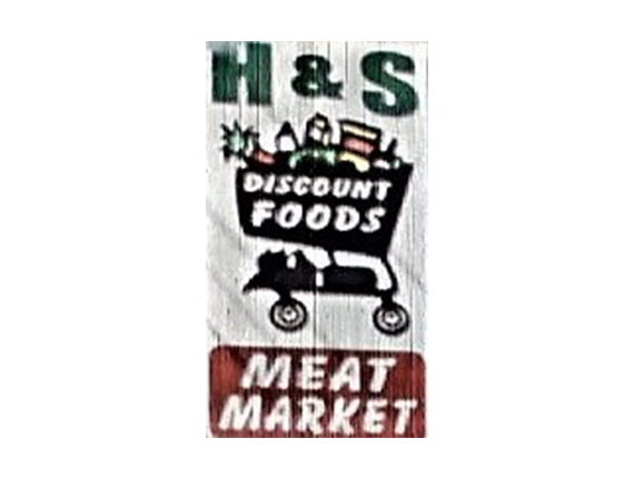 H&S meat market