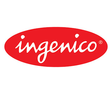 Ingenico