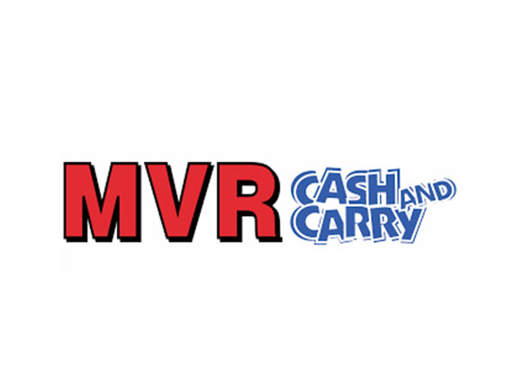 MVR Cash and Carry