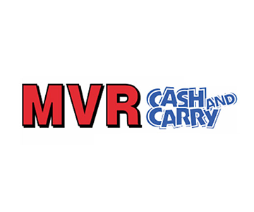 MVR Cash & Carry