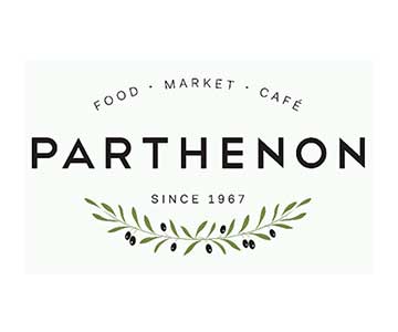 Parthenon Market