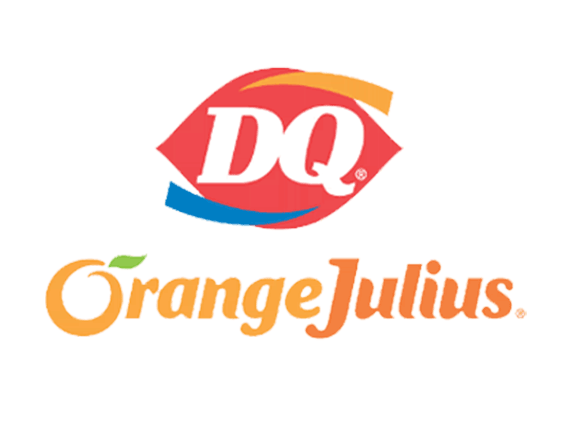 DQ Orange Julius