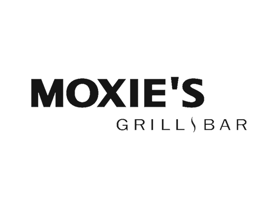 Moxie's grill bar