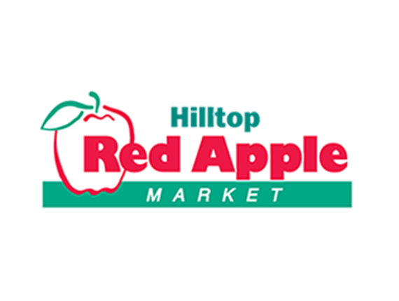 Red Apple