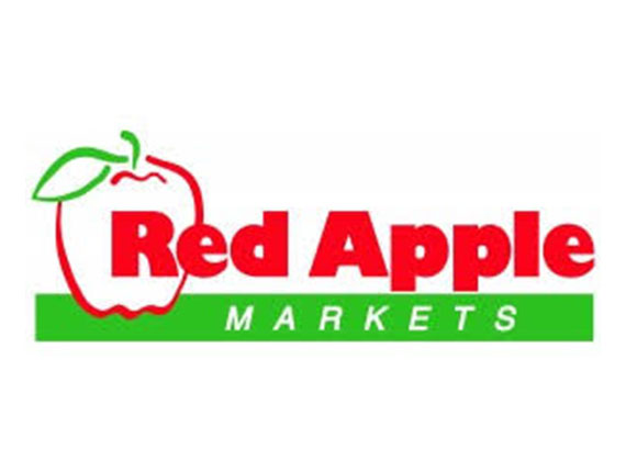 Red Apple Markets