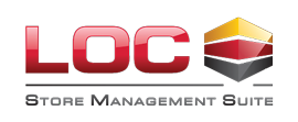 LOC SMS logo