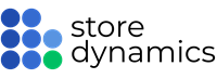 Store dynamics hybrid solution logo