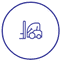 Rocket icon