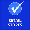 Retail stores